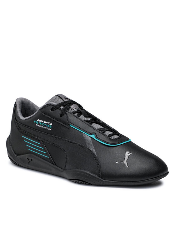 

Кроссовки Puma, черный