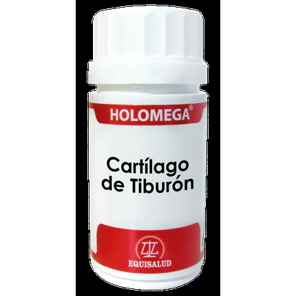 

Holomega Cartilago Tiburon 50 Кепка Equisalud