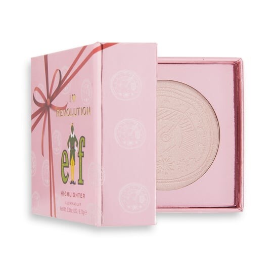 

Хайлайтер REVOLUTION X Elf Christmas Cheer Jovie, Makeup Revolution