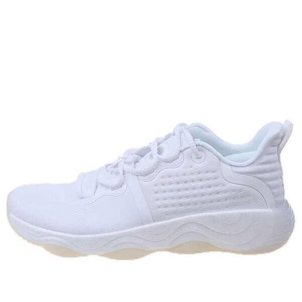 

Кроссовки без границ iii Li-Ning, белый