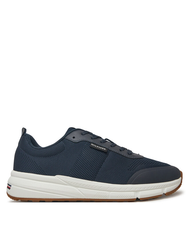 

Кроссовки Lightweight Modern FM0FM05326 Tommy Hilfiger, синий