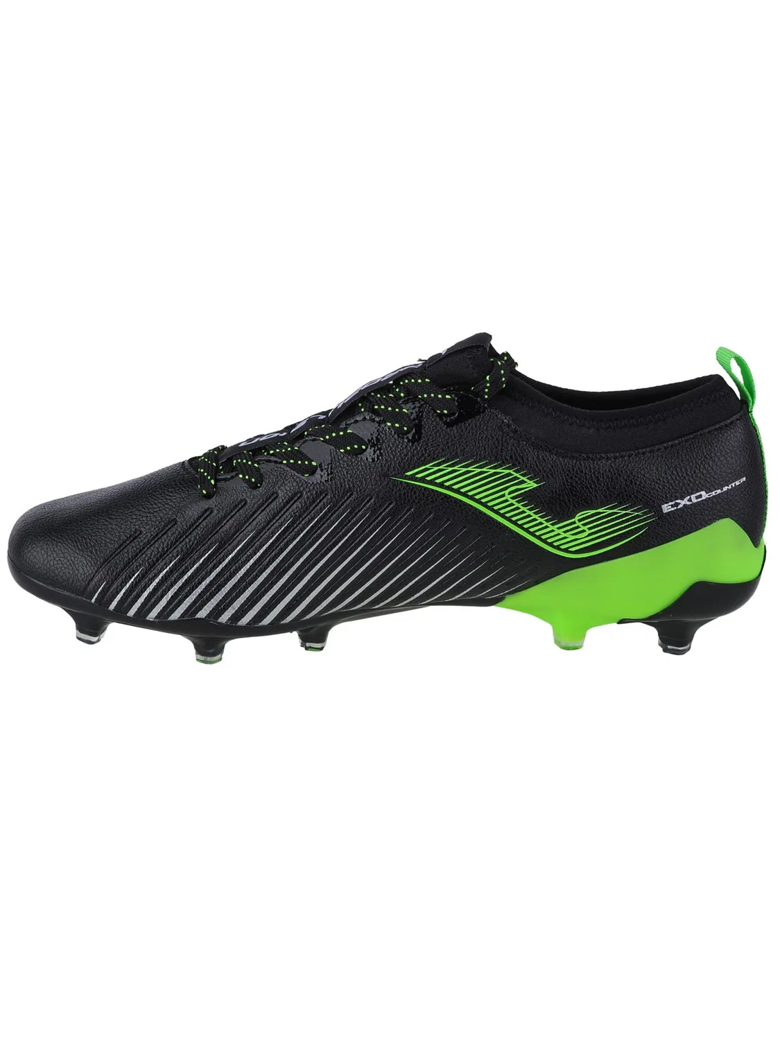 Футбольные бутсы 'Joma Propulsion Cup PCUW 01' Joma, Black