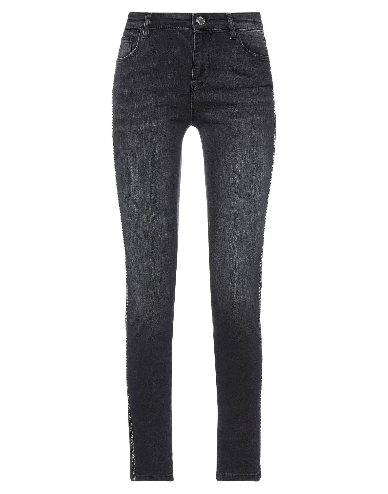 

Джинсы Twinset, черный