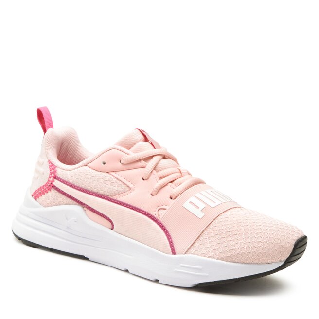 

Кроссовки Puma WiredRun Pure, розовый