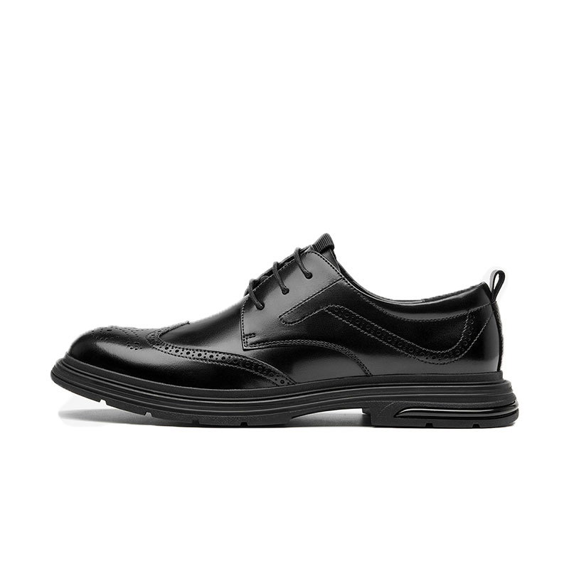

Мужские туфли U.S. POLO ASSN., коричневый