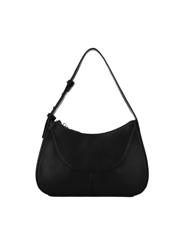 

Usha Женская сумка через плечо, черная