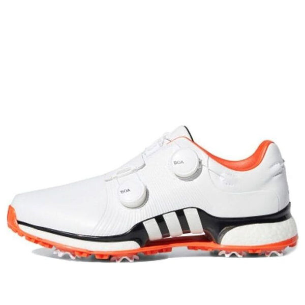 

Кроссовки tour360 xt twin boa Adidas, белый