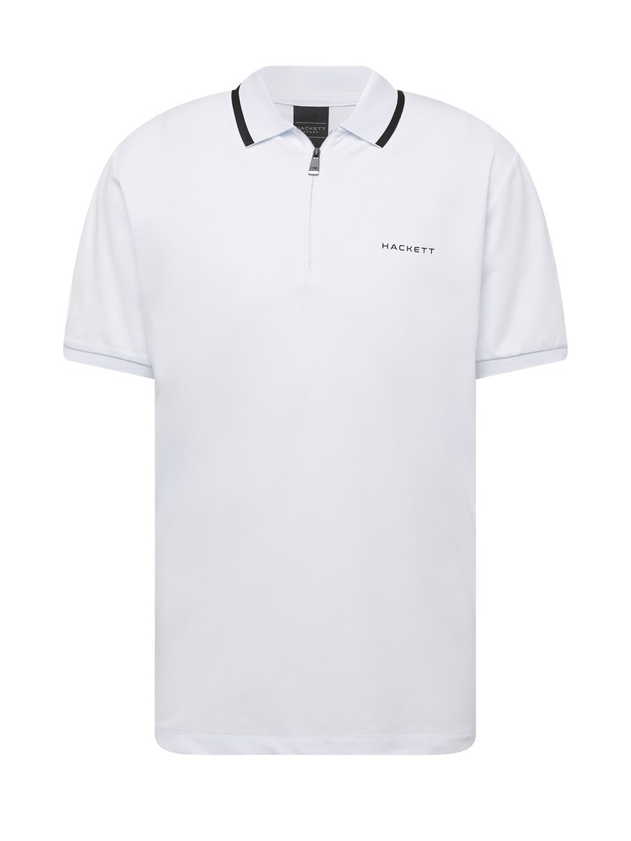 

Рубашка Hackett London, белый