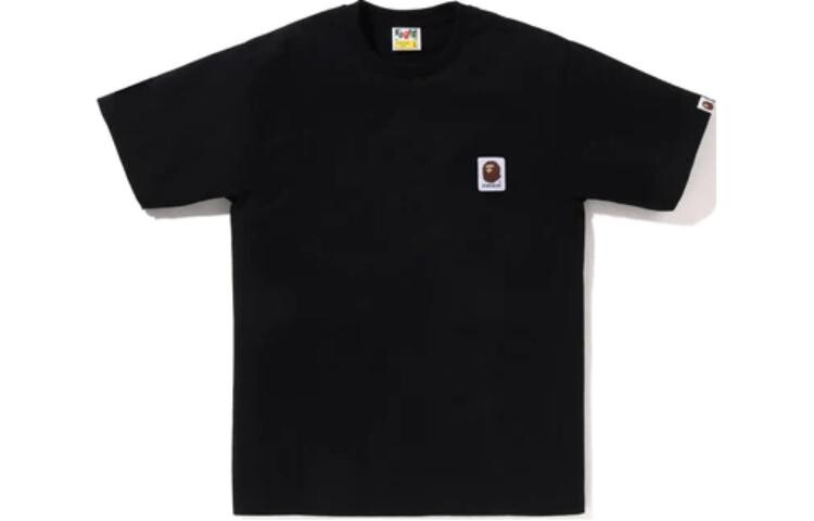 

Футболка мужская A Bathing Ape, белый