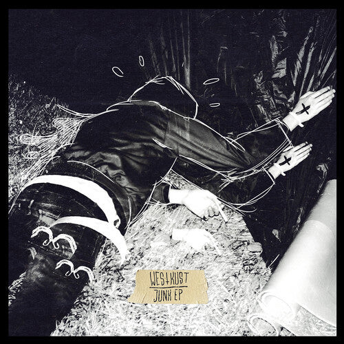 

Сингл 12" Westkust: Junk