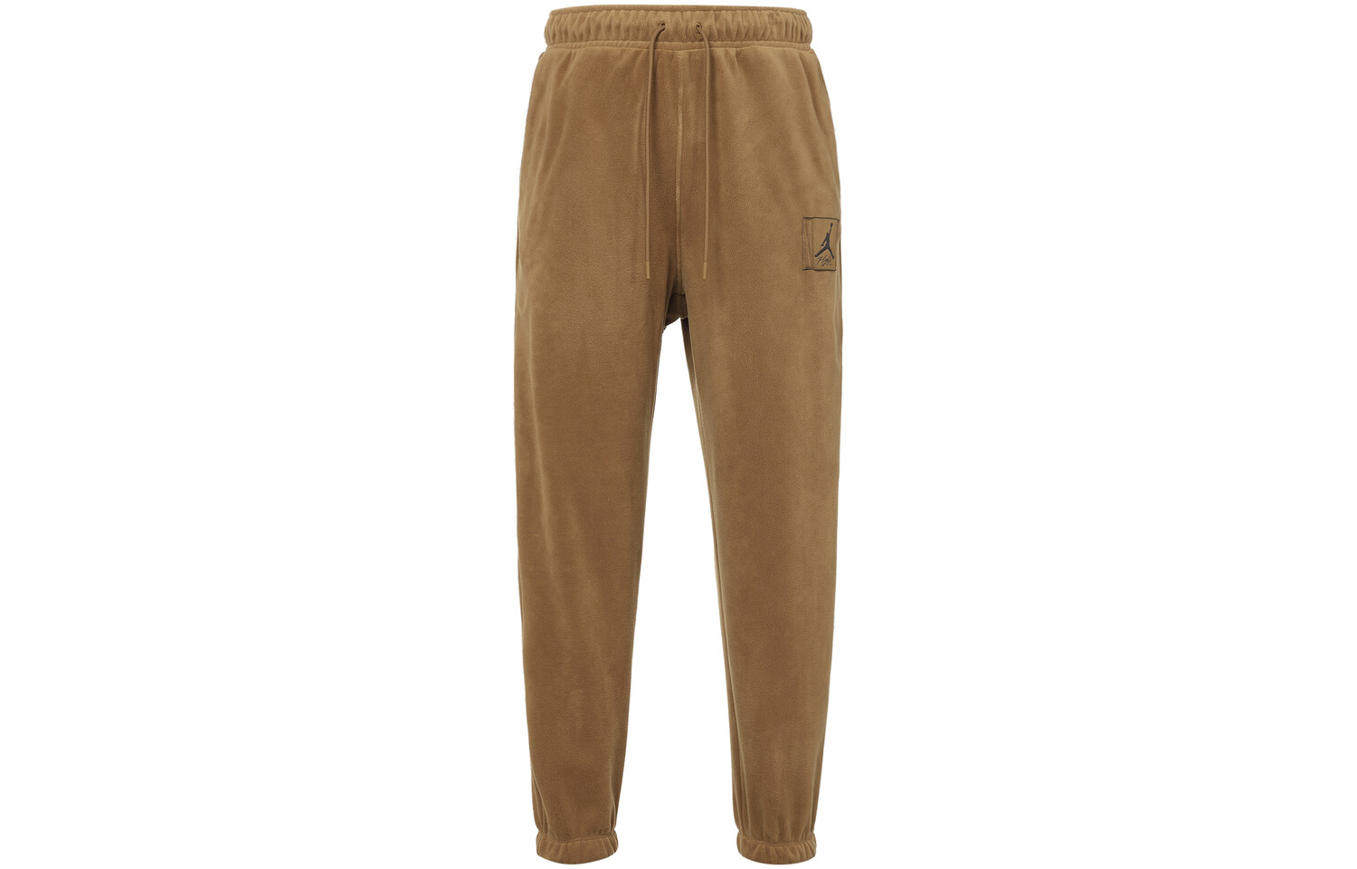 

Мужские трикотажные спортивные штаны Jordan, цвет Brown