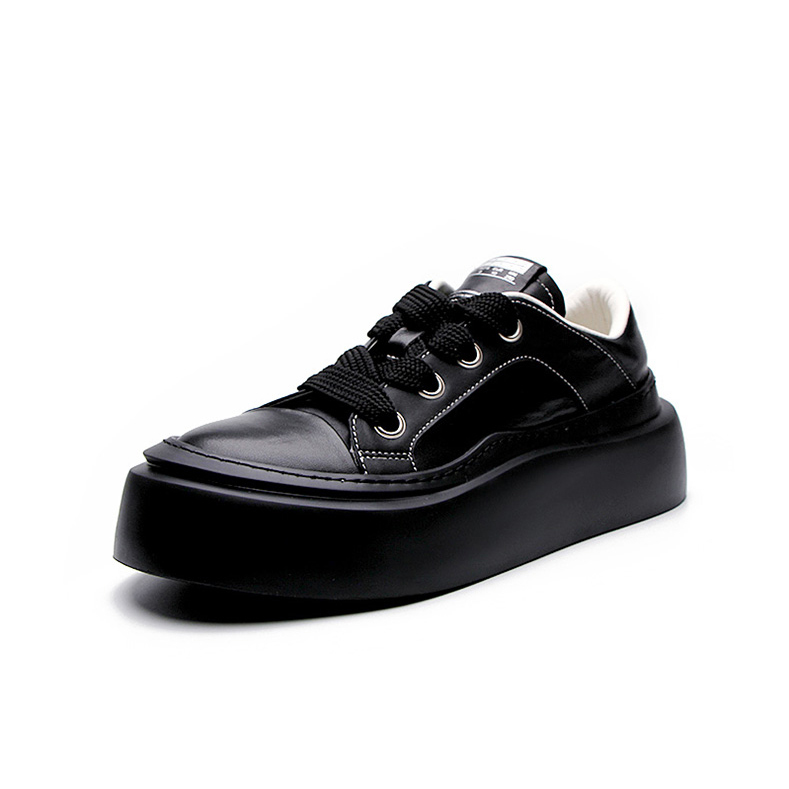 

Низкие мужские кроссовки ZUOSAISI, Black