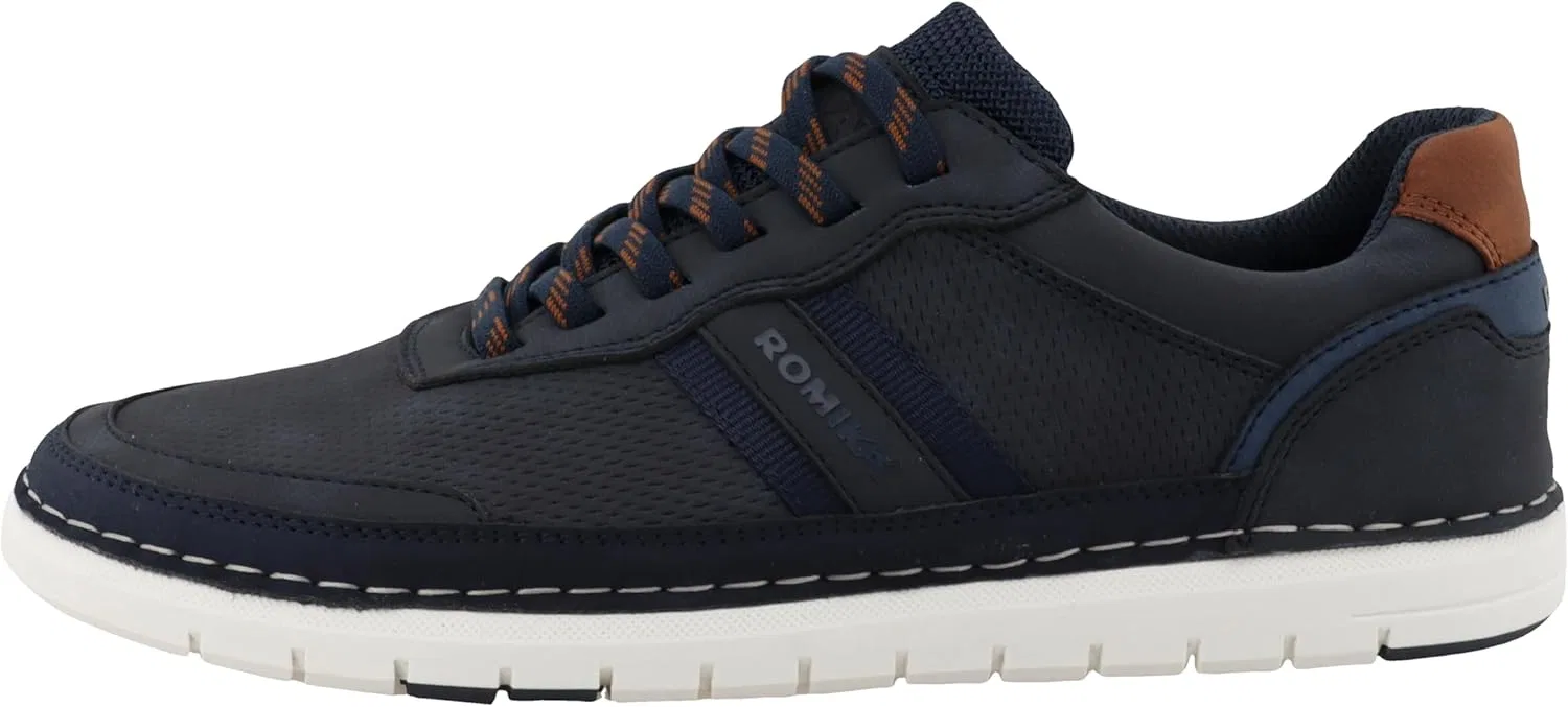 Мужские кроссовки Romika 95r0011002, Navy