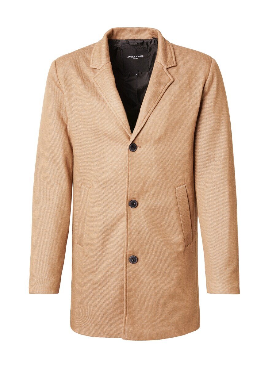 

Межсезонное пальто JACK & JONES Between-Seasons Coat, хаки