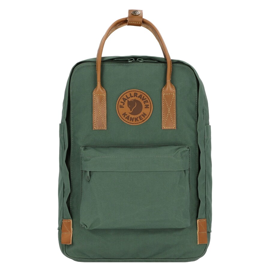 

Рюкзак Fjällräven, темно-зеленый