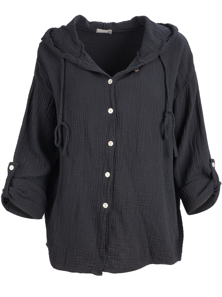 

Блуза Seasons of April Camila, черный