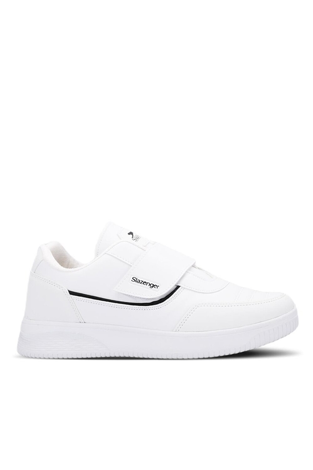 MALL I Sneaker Мужские туфли белые SLAZENGER