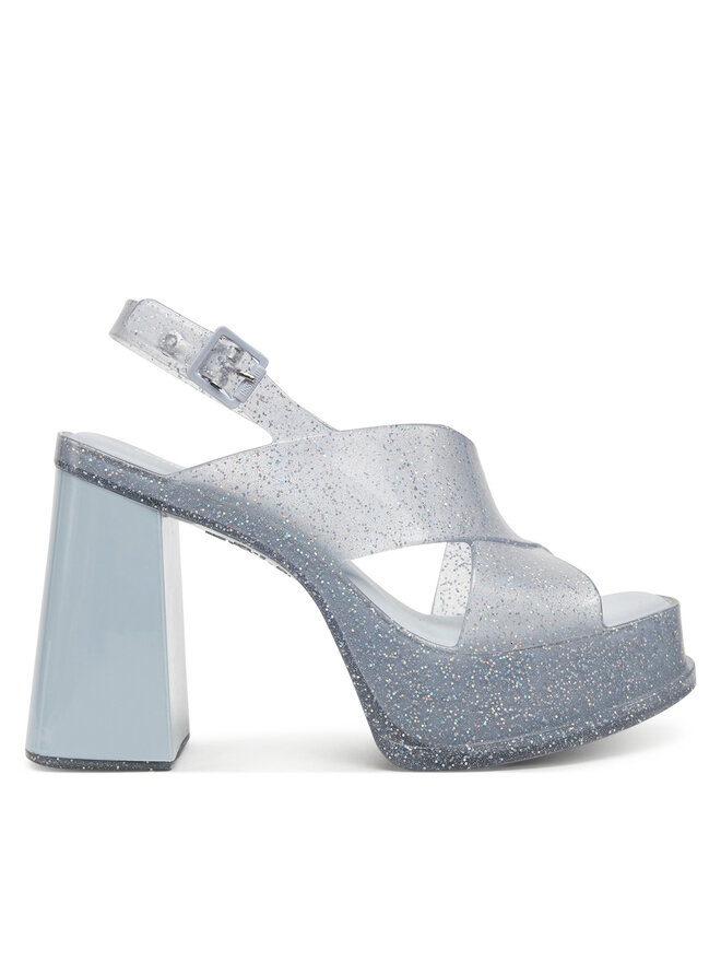 Сандалии Melissa Dance Heel Ad M 35908 Melissa, голубой