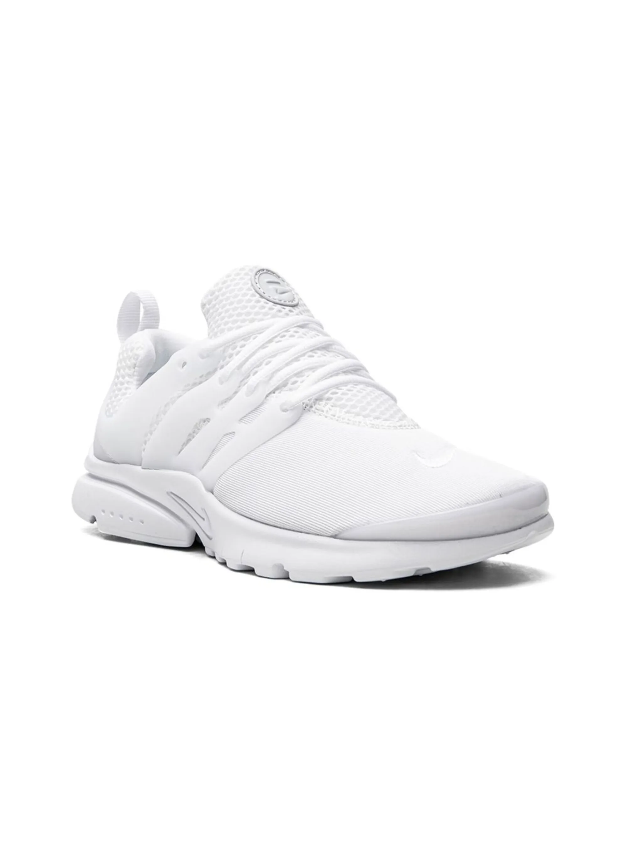

Кроссовки Air Presto Nike Kids, белый