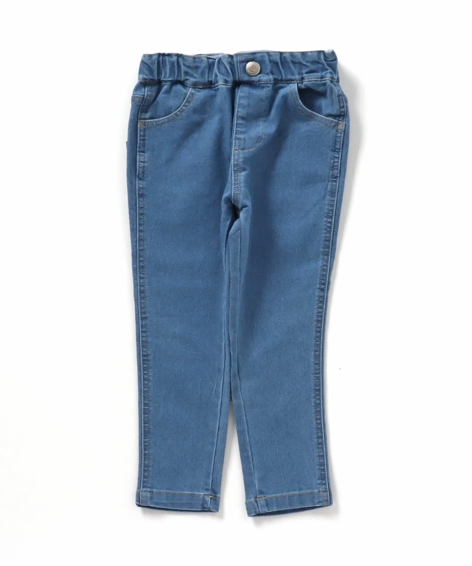 Детские джинсы skinny apres les cours
