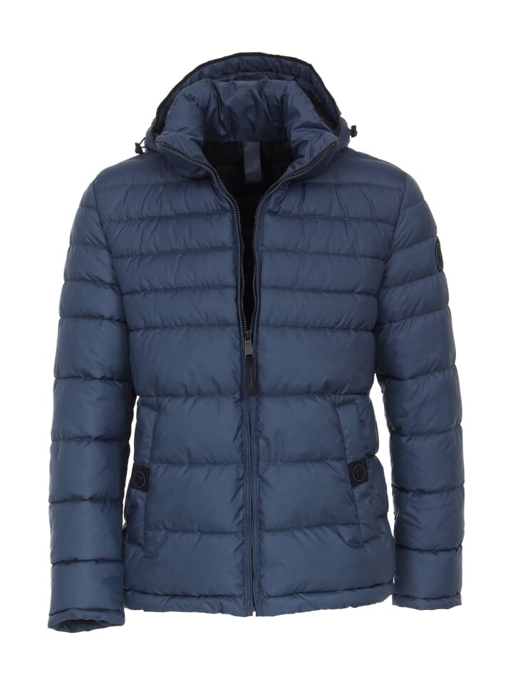 

Переходная куртка CASAMODA Jacke, цвет Grünblau