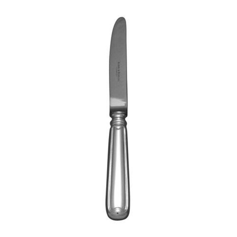 

Alt Faden 150 г детский нож посеребрённый Robbe & Berking, серебро