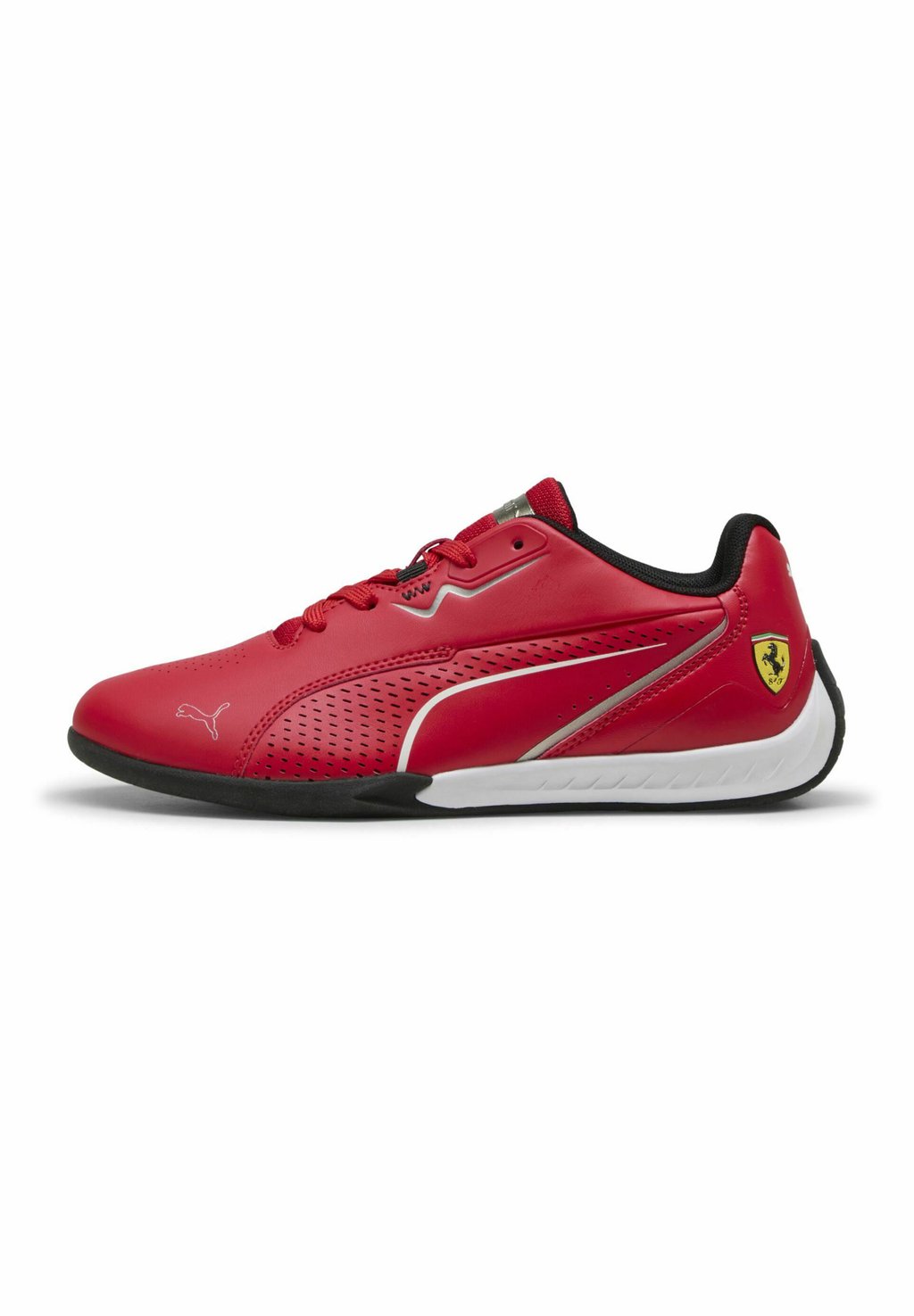 

Кроссовки SCUDERIA FERRARI DRIFT CAT Puma, красный