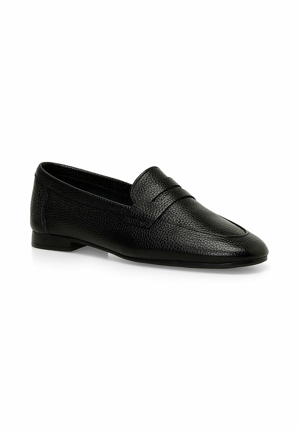 Слипоны LOAFER EYSAN Nine West, черный — фото 2