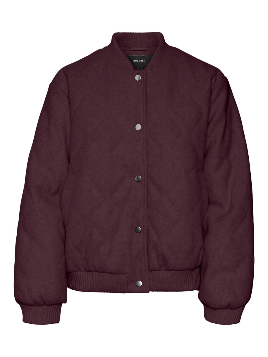 

Демисезонная куртка VERO MODA VMFortunedora, Wine red