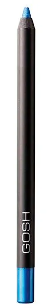 

Подводка для глаз Velvet Touch Eye Liner Wp Gosh, цвет sky high