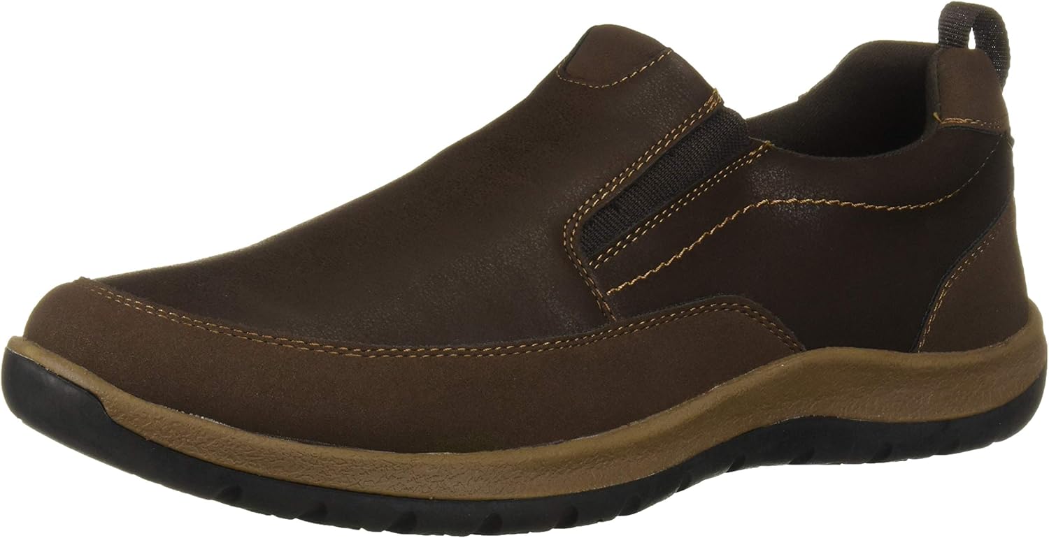 

Туфли Eastland Mens Spencer, коричневый