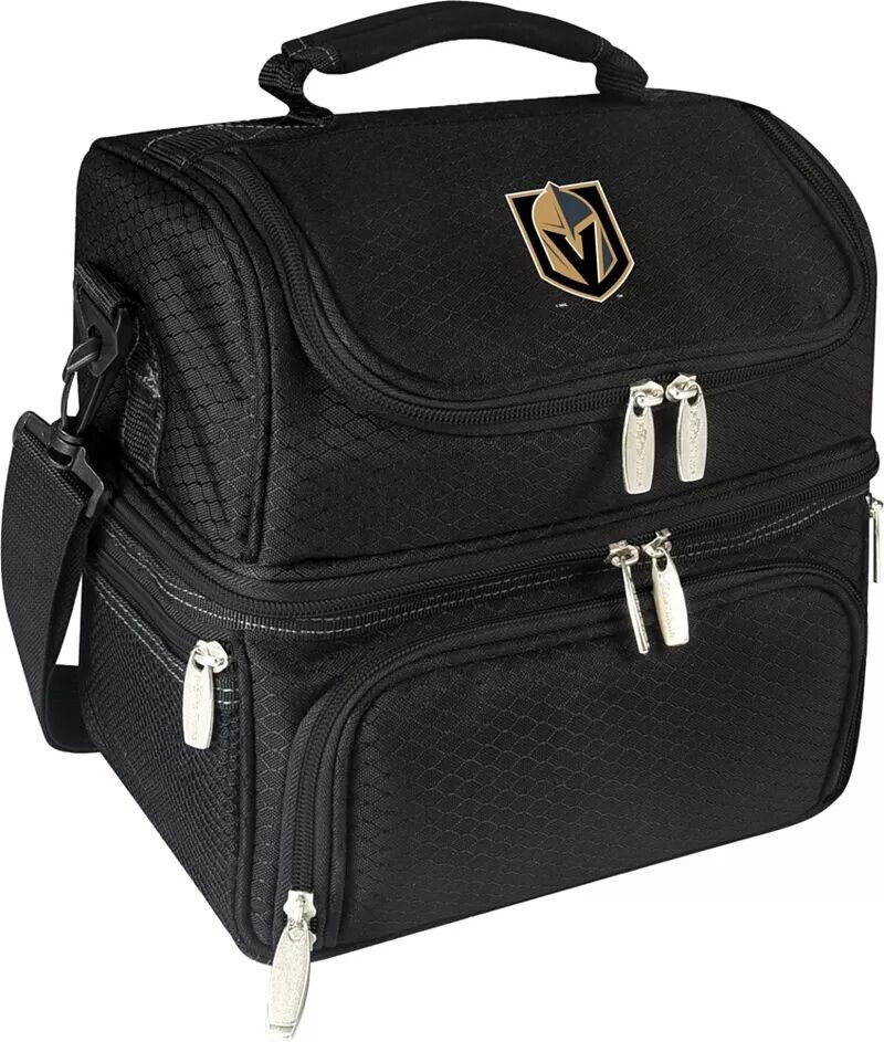 

Холодильник для обеда Picnic Time Vegas Golden Knights