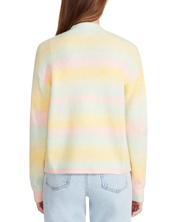 

Свитер Steve Madden Kodachrome Cardigan, мульти