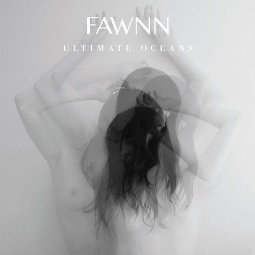 

CD диск Fawnn: Ultimate Oceans