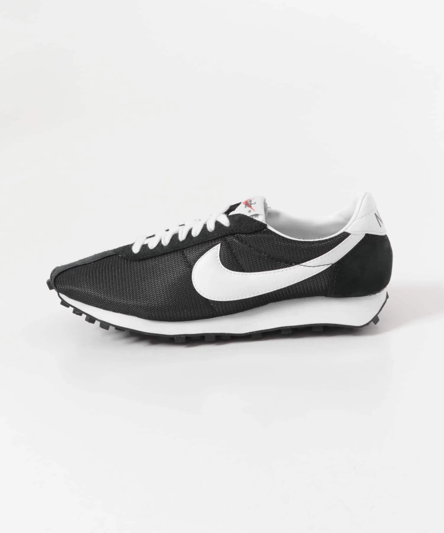 Мужские кроссовки ретро-дизайн LD-1000 NIKE коричневые — фото 2