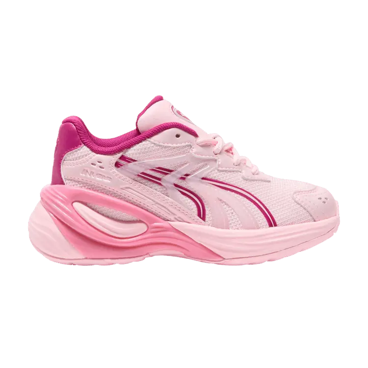 

Кроссовки Puma Inverse Little Kid, Glimmer