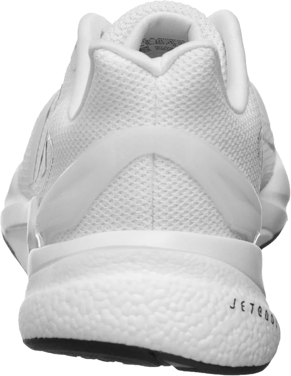 Мужские беговые кроссовки Adidas X9000l2 M, Ftwbla Ftwbla Plamat — фото 3