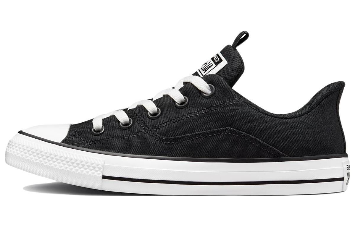 

Кеды Converse Chuck Taylor All Star Rave 'Black' Women's
