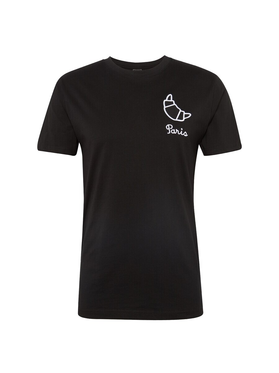 

Футболка Mister Tee PARIS, черный