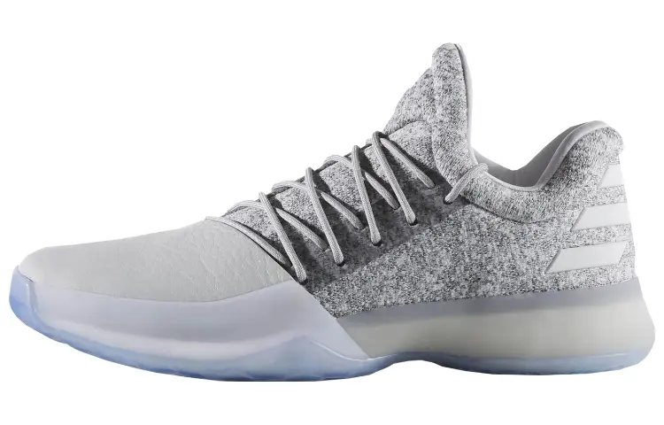 

Баскетбольные кроссовки Adidas Harden Vol.1 унисекс