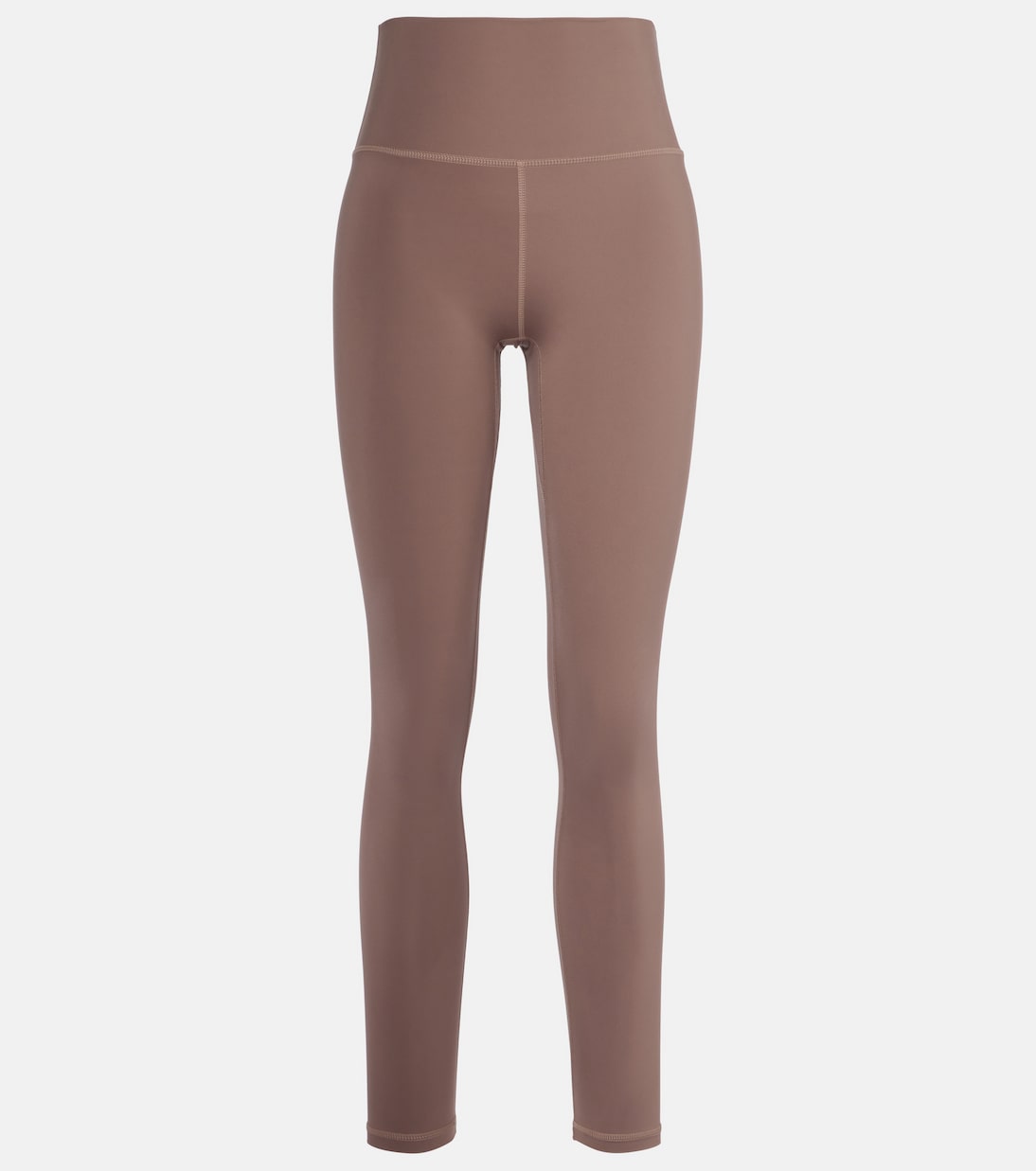 

FreeSoft леггинсы для высоких Varley, Deep Taupe