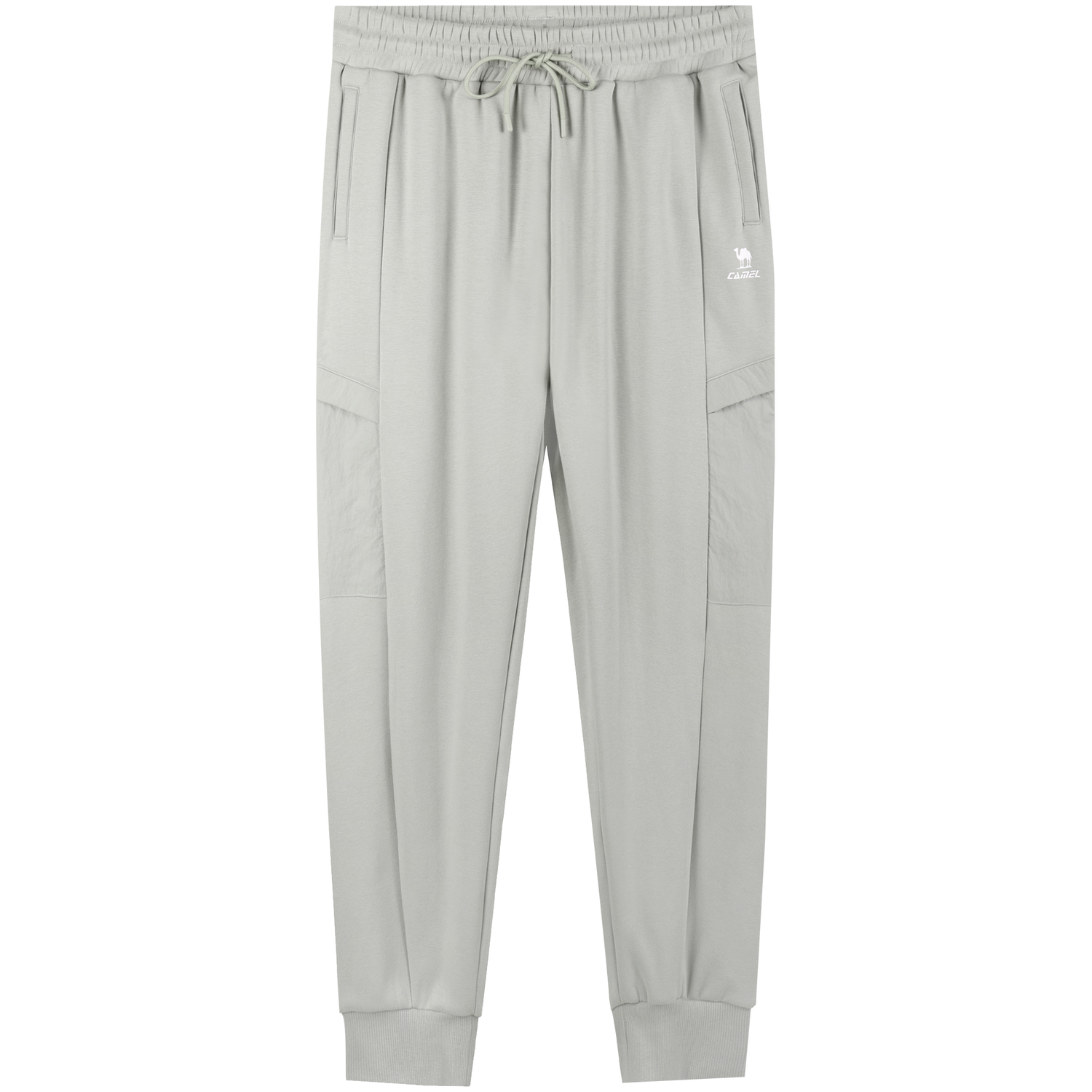 

Городские функциональные вязаные спортивные брюки Urban Function Series CAMEL, желтый