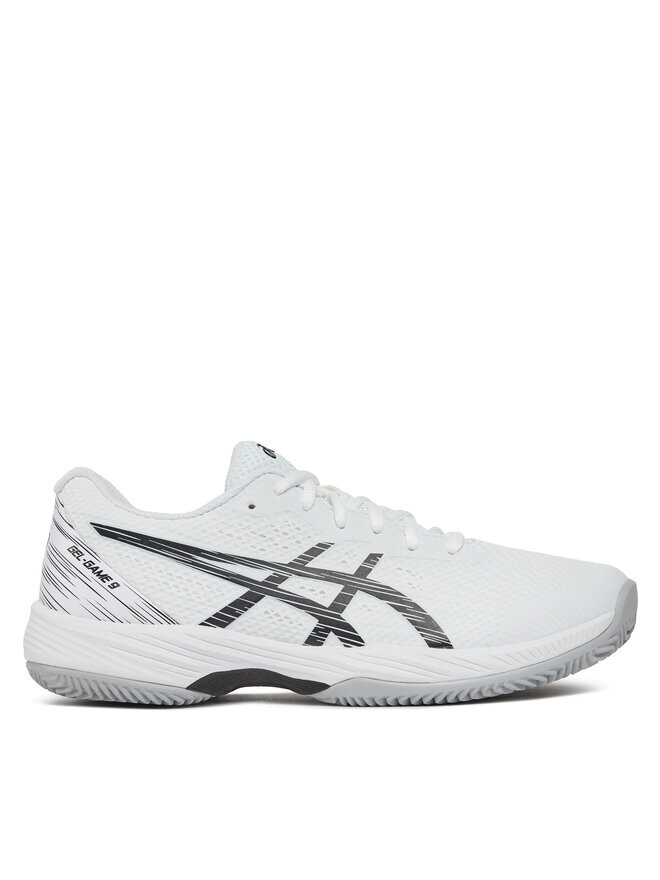 

Кроссовки Asics, белый