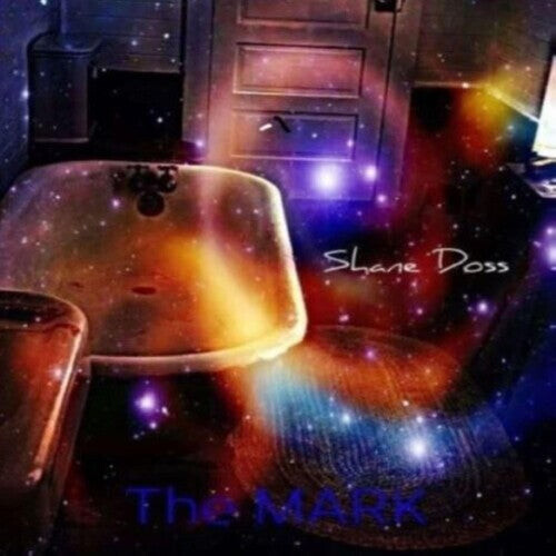 

CD диск Doss, Shane: THE MARK