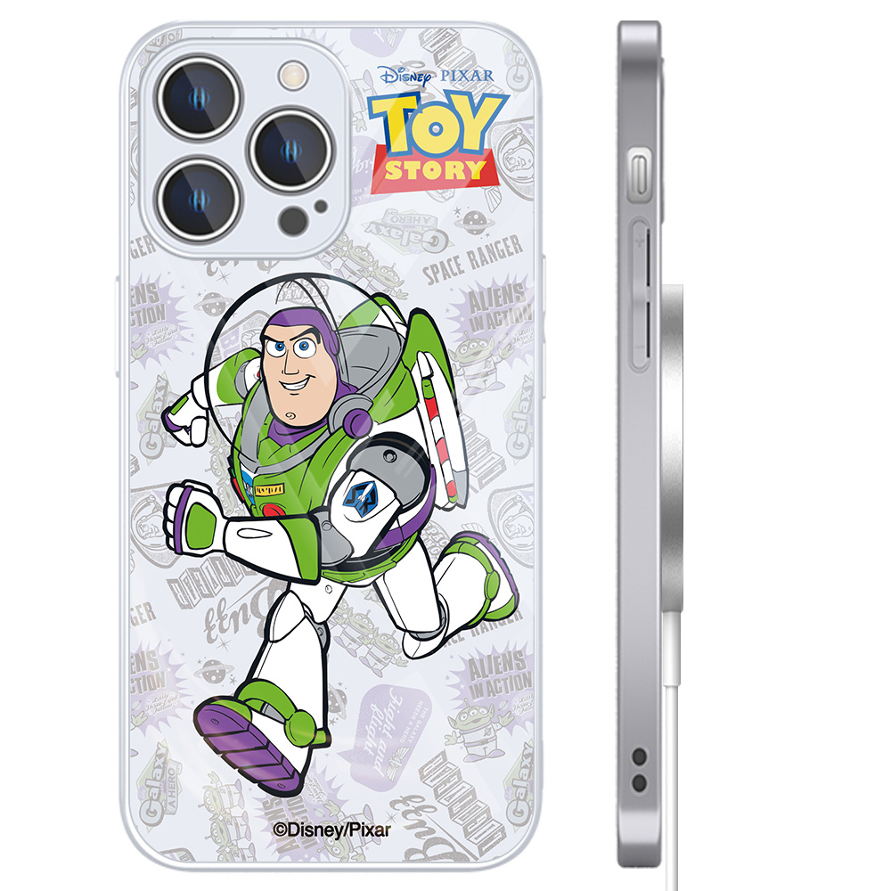 

Чехол для телефона Disney, DWCXBLCX1861 - Galaxy Silver