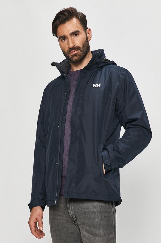 

Куртка Helly Hansen, темно-синий