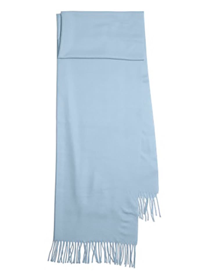 

Шарф Pieces, цвет hellblau - (l)195 x (b)65cm