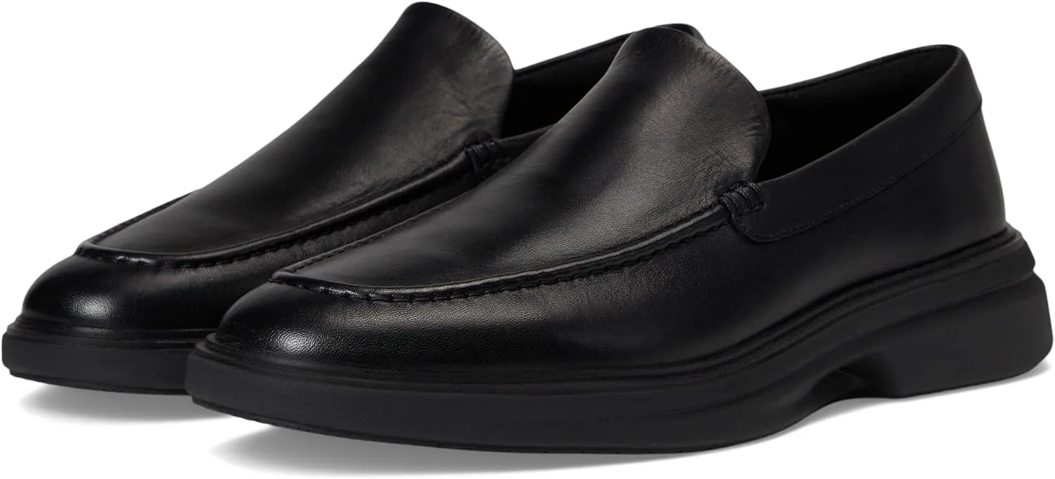 Лоферы Cole Haan Mens Originalgrand Cityspectre Venetian, черный