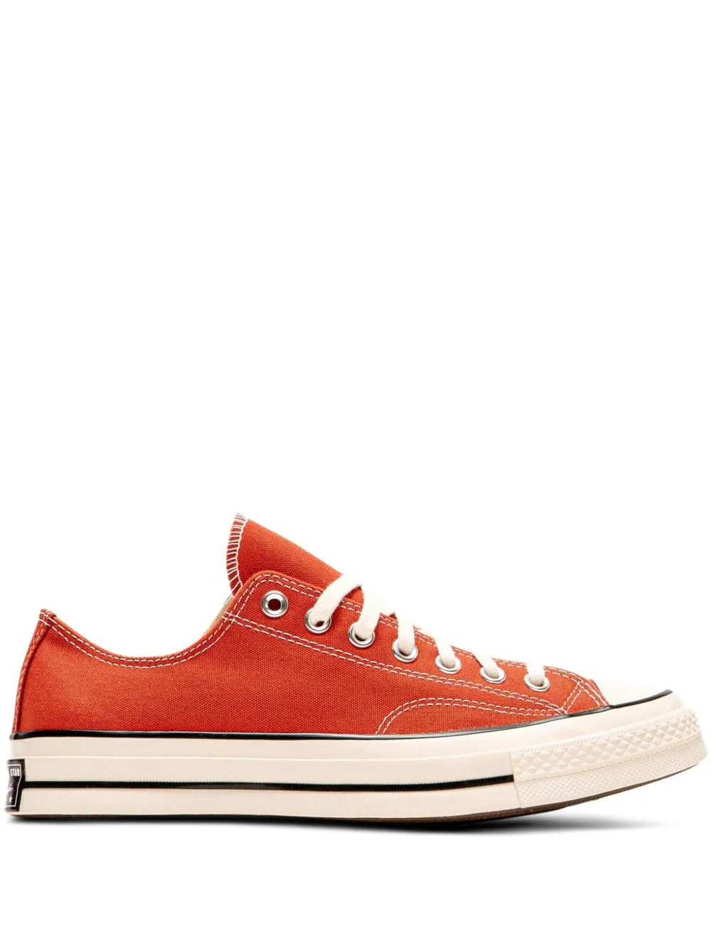

Кеды Chuck 70 на шнуровке Converse, оранжевый