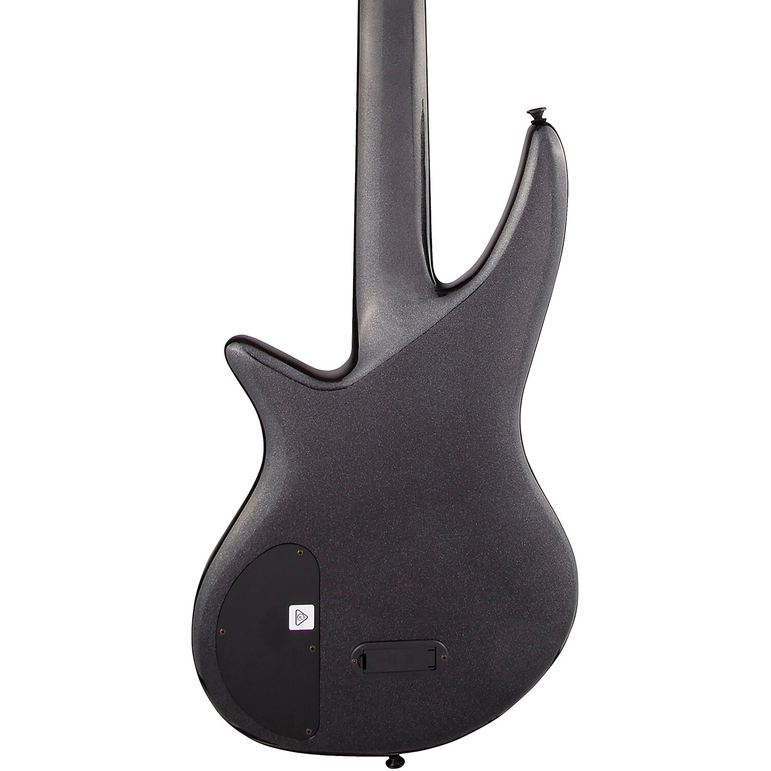 

Jackson X Series Spectra Bass SBX V Черный металлик